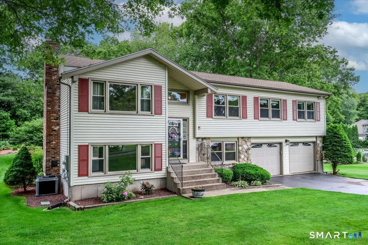 20 Valley Forge Court, Southington, CT 06489 - #1