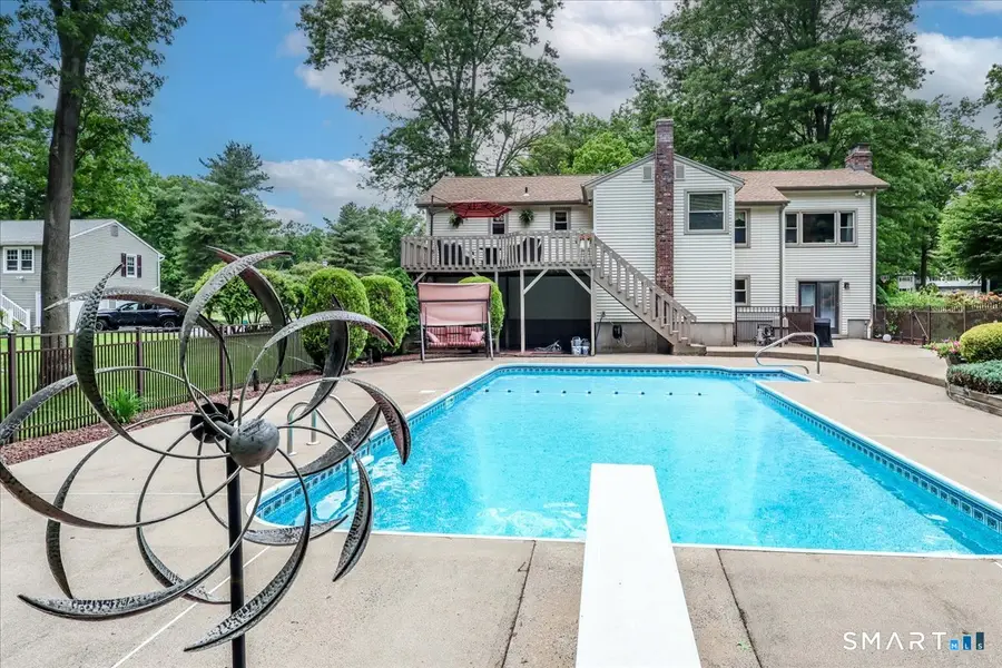 20 Valley Forge Court, Southington, CT 06489 - #3