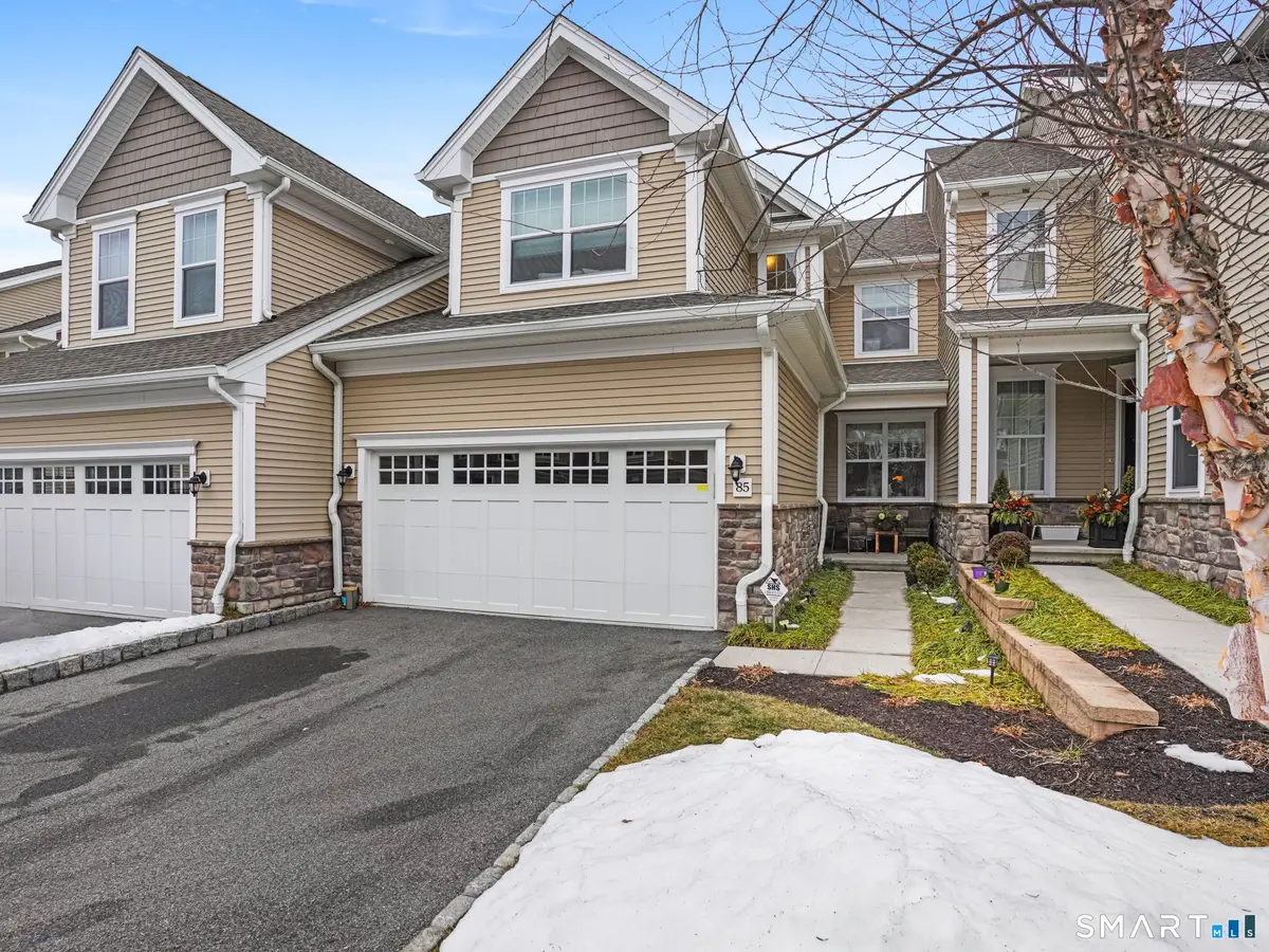 85 Winding Ridge Way #85, Danbury, CT 06810 - Image #1