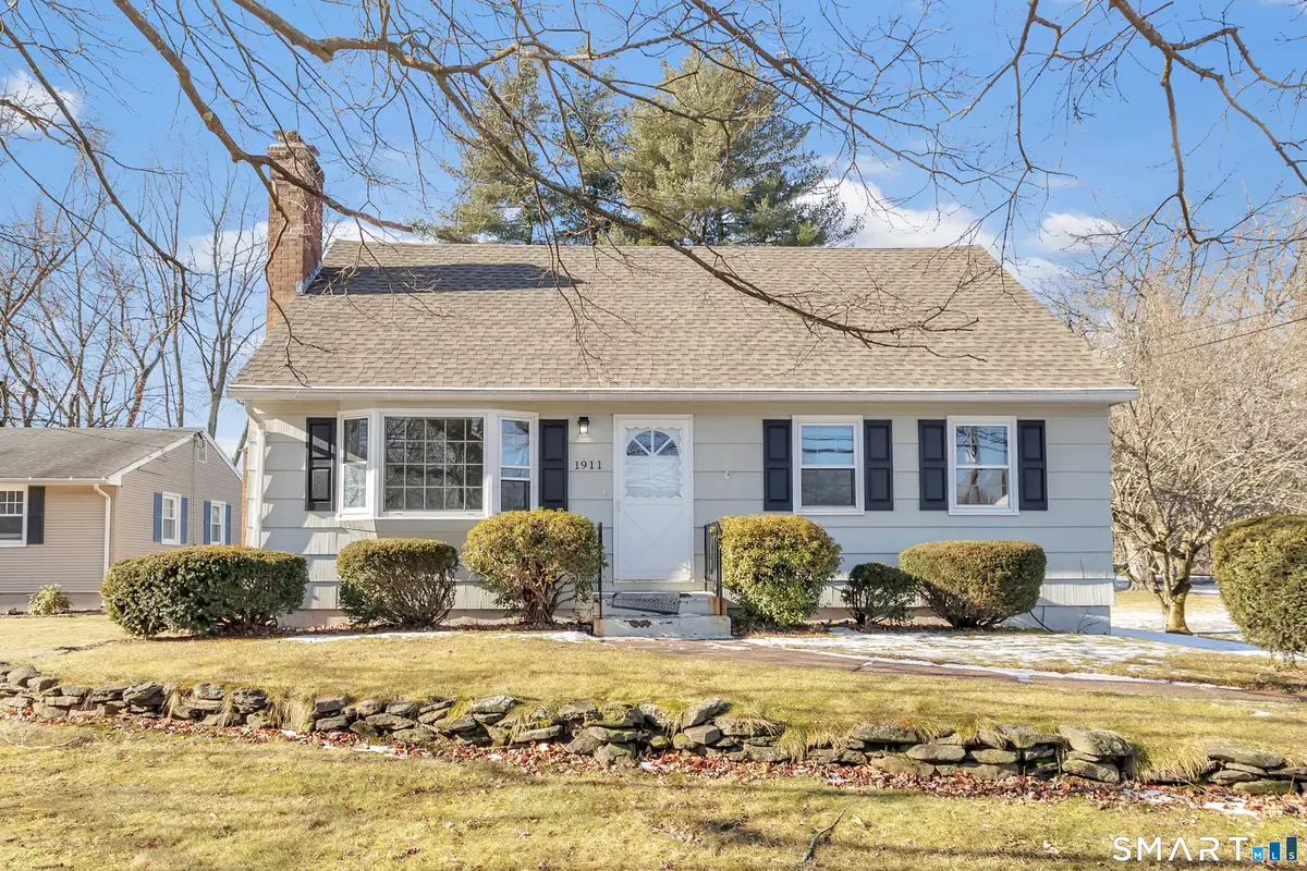 1911 Main Street, East Hartford, CT 06108 - Image #1