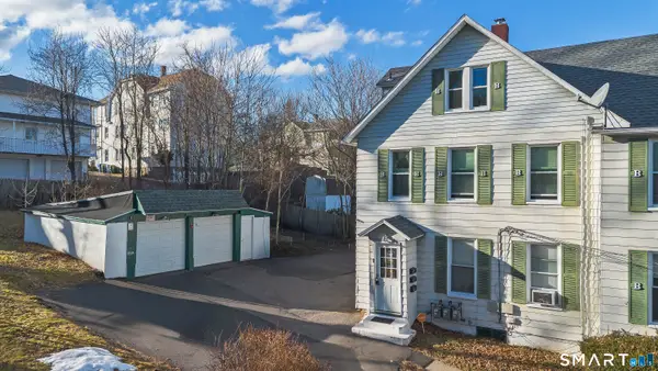 316 Wilson Street, Waterbury, CT 06708