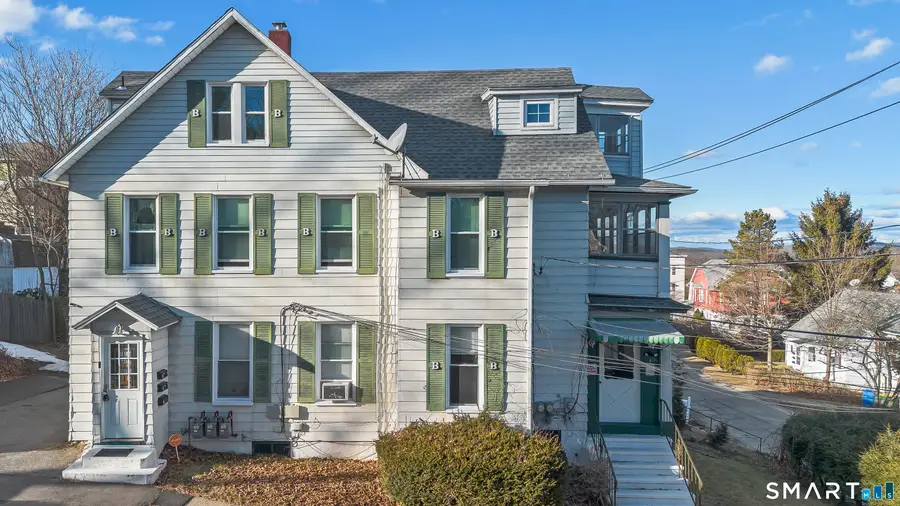 316 Wilson Street, Waterbury, CT 06708 - Image #2