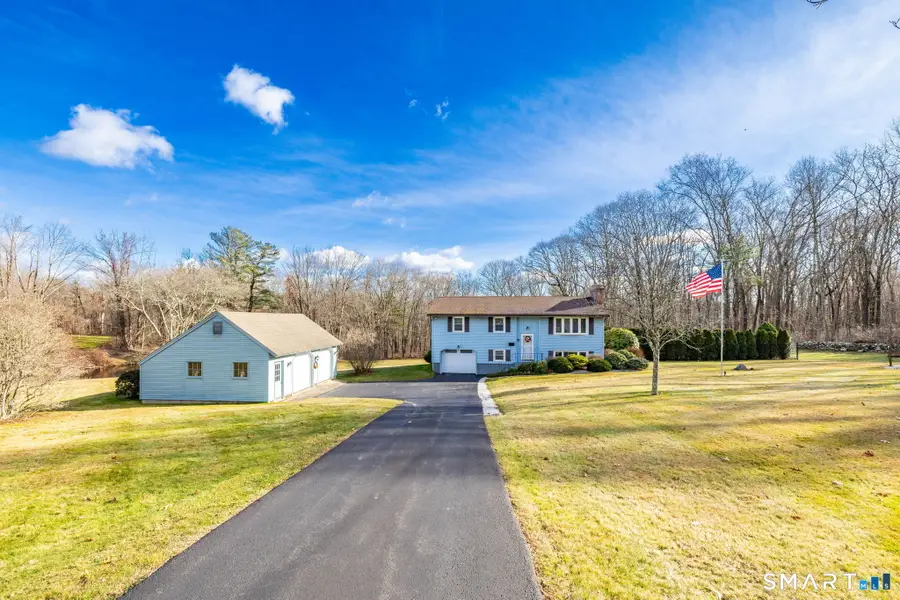 400 West Street, Bolton, CT 06043 - #2