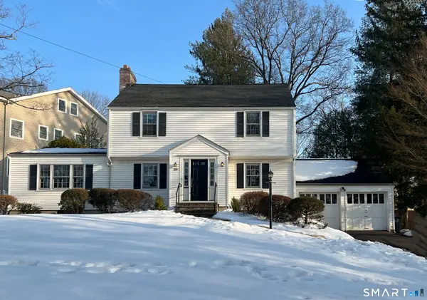 29 Vincent Avenue, Stamford, CT 06905