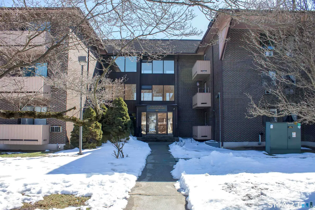 40 California Street #C10, Stratford, CT 06615 - #1