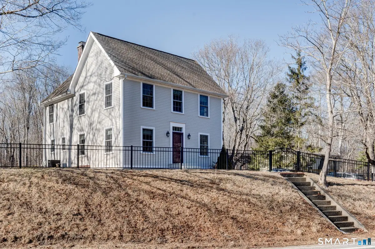 353 Warrenville Road, Mansfield, CT 06250 - Image #1