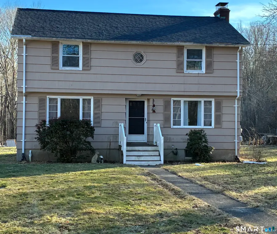 52 Alger Road, East Haddam, CT 06423 - Image #2