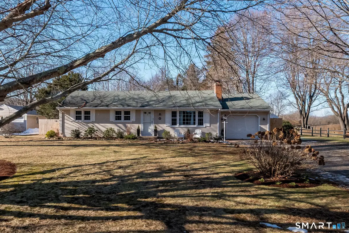 99 Maple Avenue, Old Saybrook, CT 06475 - Image #1