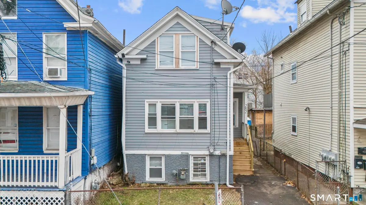 282 Davenport Avenue, New Haven, CT 06519 - Image #1