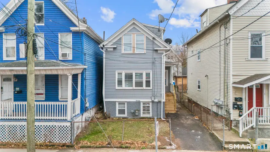 282 Davenport Avenue, New Haven, CT 06519 - Image #2