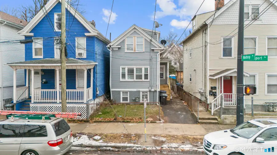 282 Davenport Avenue, New Haven, CT 06519 - Image #3