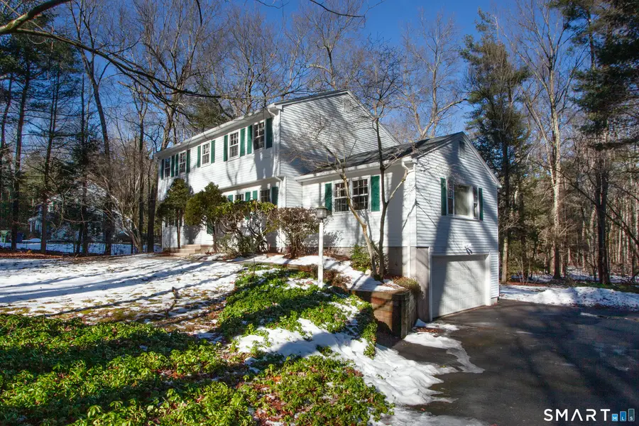 Address Withheld By Seller, Granby, CT 06035 - Image #2