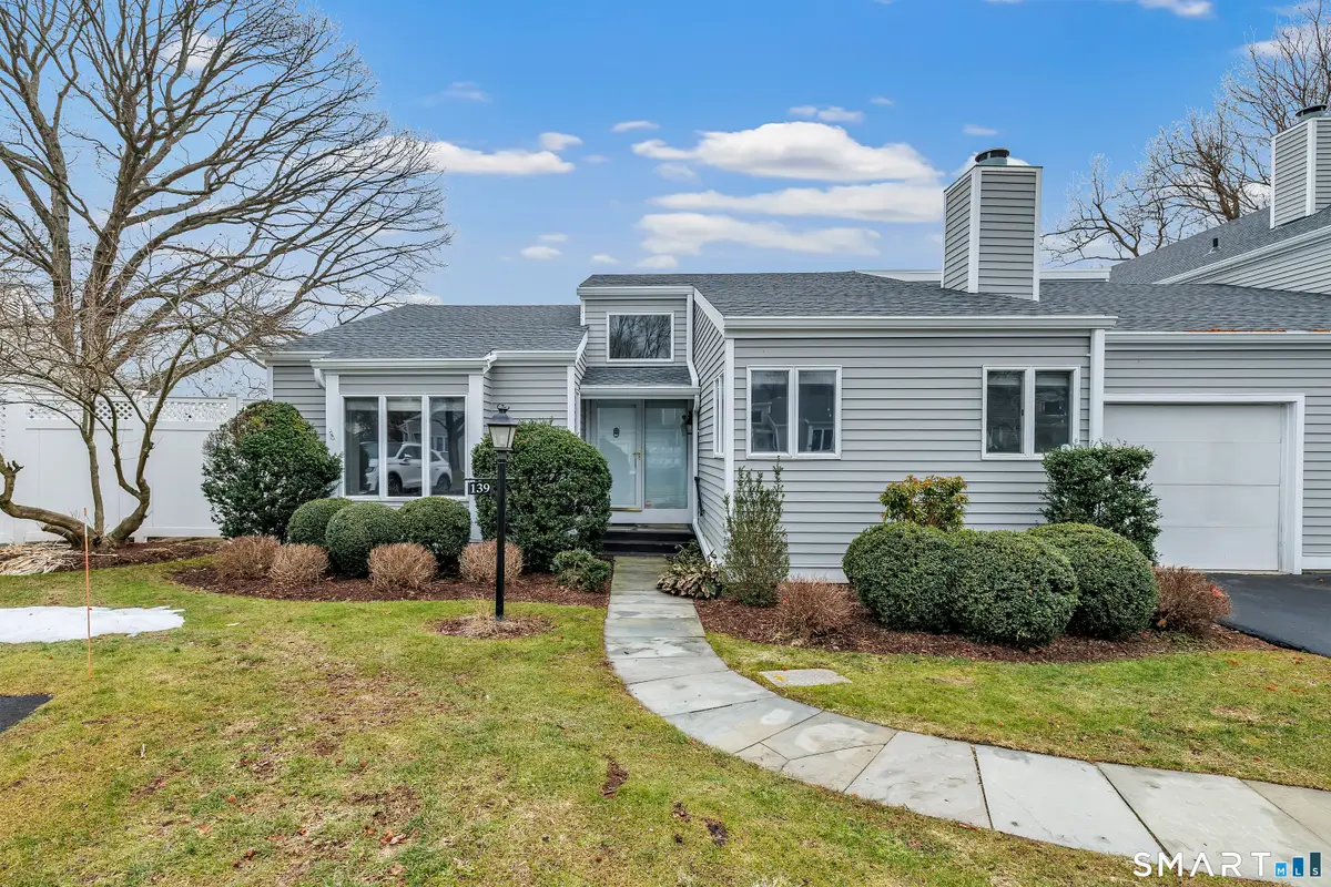 139 Field Point Drive #139, Fairfield, CT 06824 - Image #1