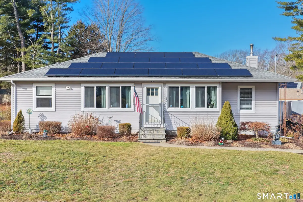 10 Clancy Street, East Haven, CT 06512 - Image #1