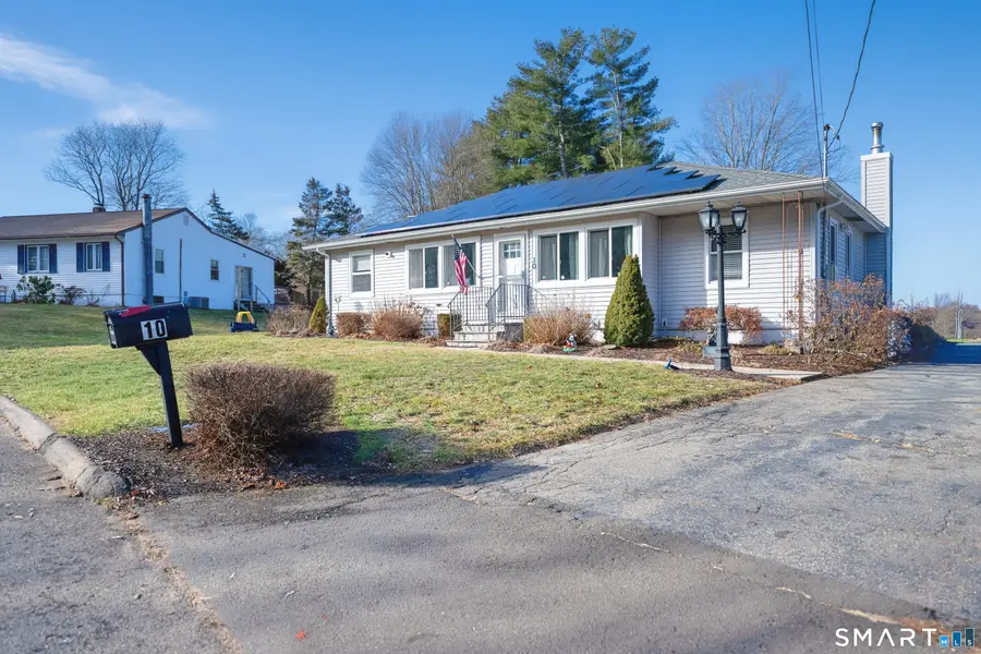 10 Clancy Street, East Haven, CT 06512 - Image #3
