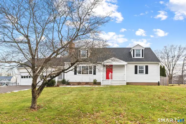 937 Thrall Avenue, Suffield, CT 06078