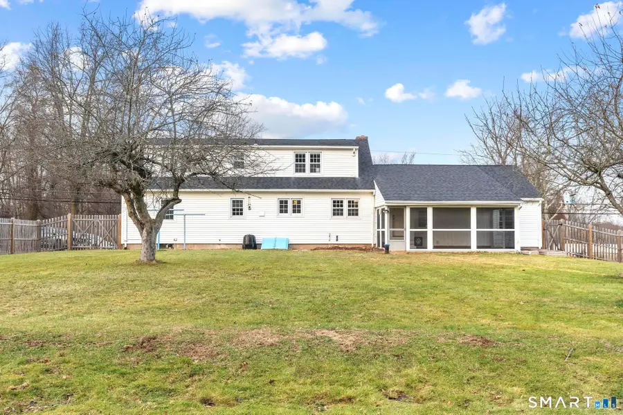 937 Thrall Avenue, Suffield, CT 06078 - Image #2