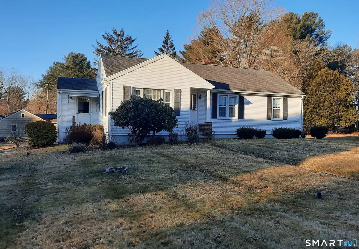 69 Buckley Hill Road, North Grosvenor Dale, CT 06255 - Image #1