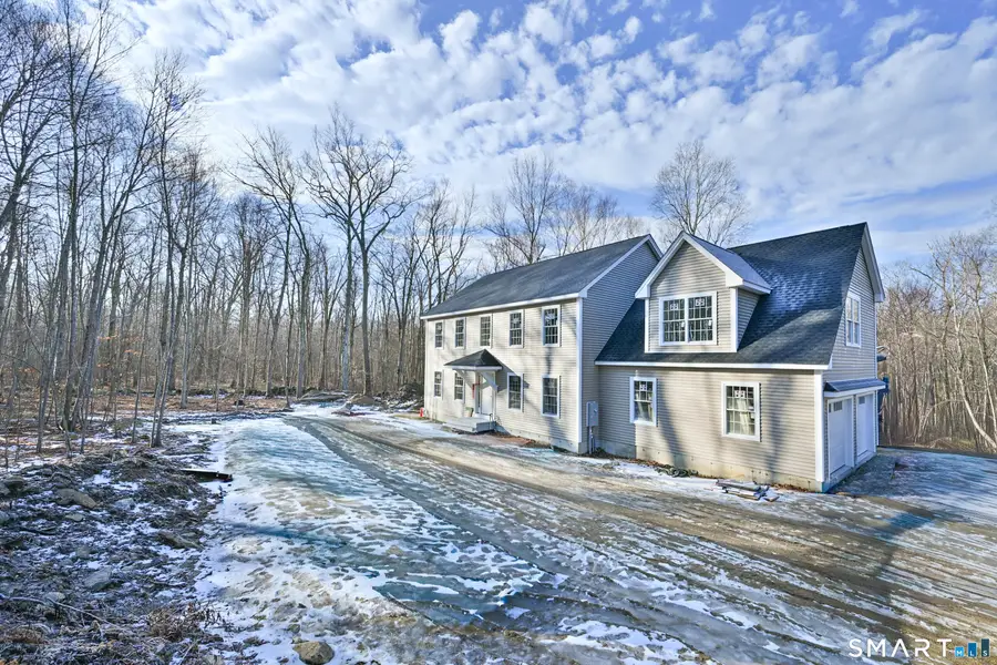 401 Tripp Hollow Road, Canterbury, CT 06234 - Image #2
