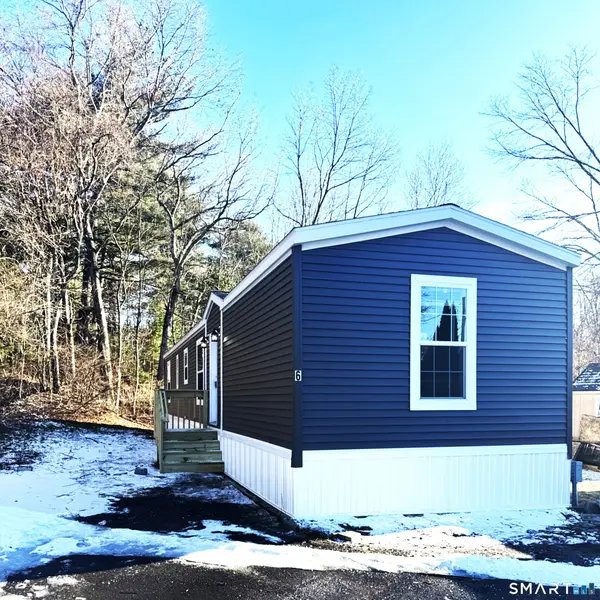 301 South Main Street #LOT 6, Newtown, CT 06470