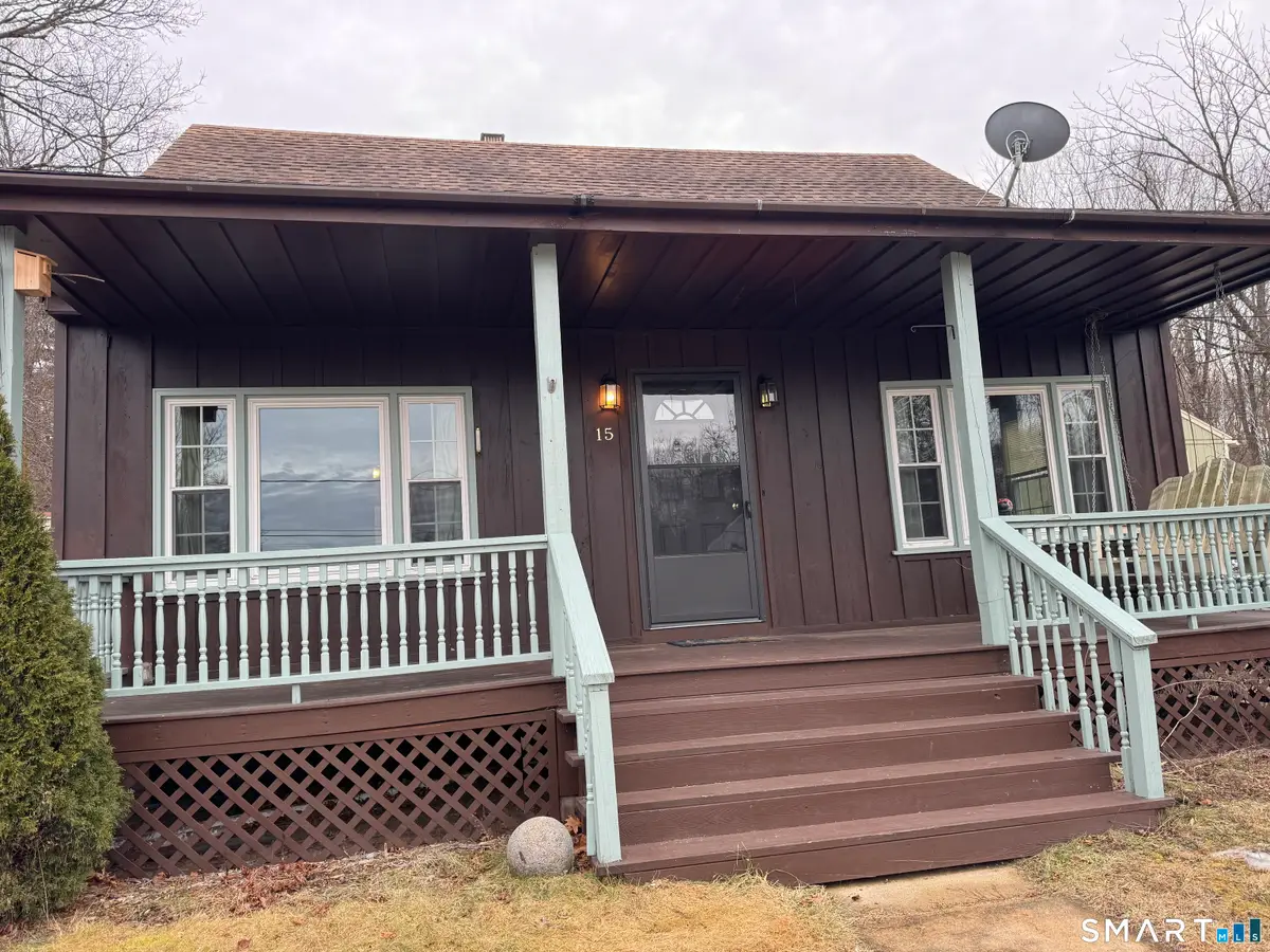 15 Bristol Street, Willimantic, CT 06226 - Image #1