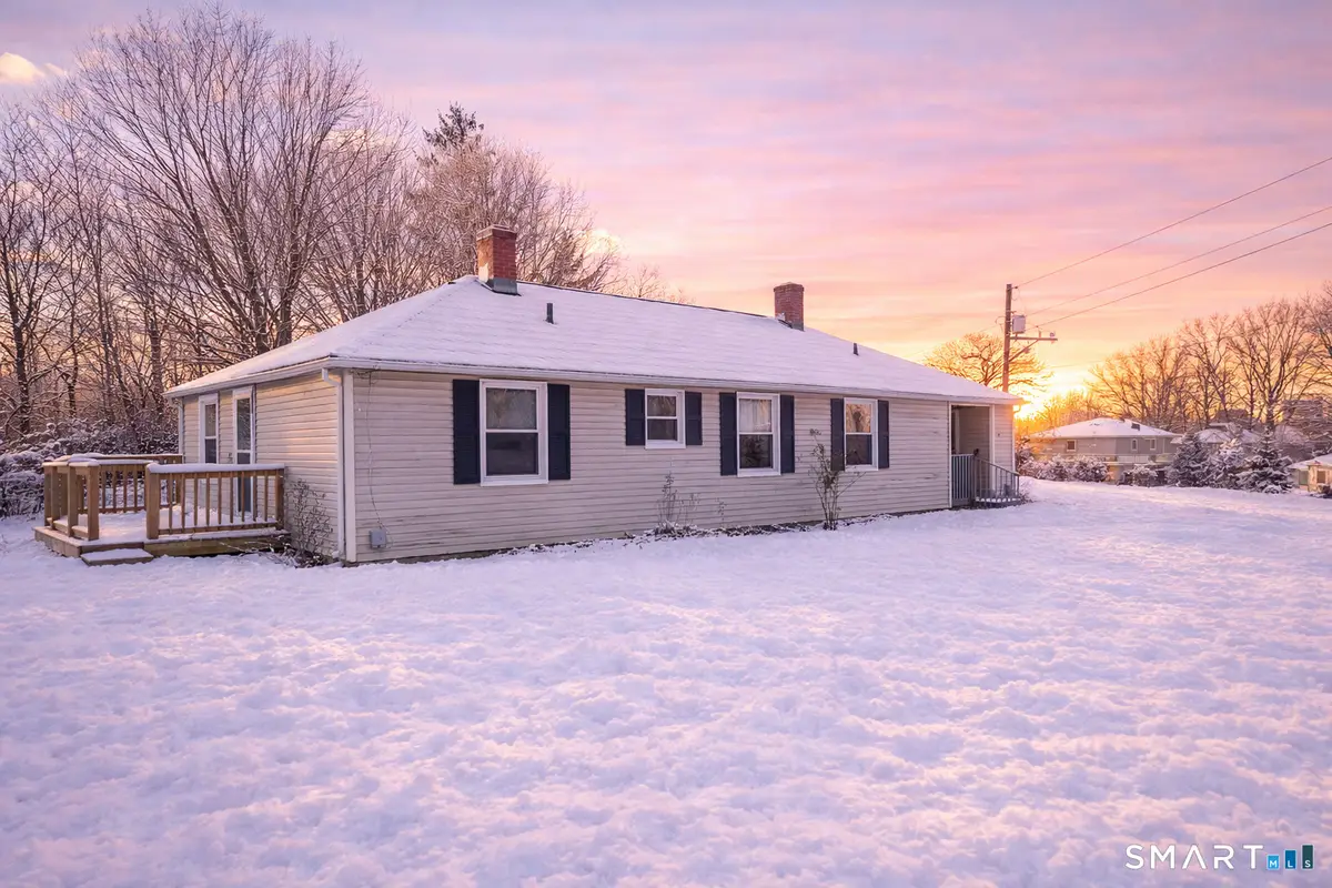 161 Circle Drive, Bantam, CT 06750 - Image #1