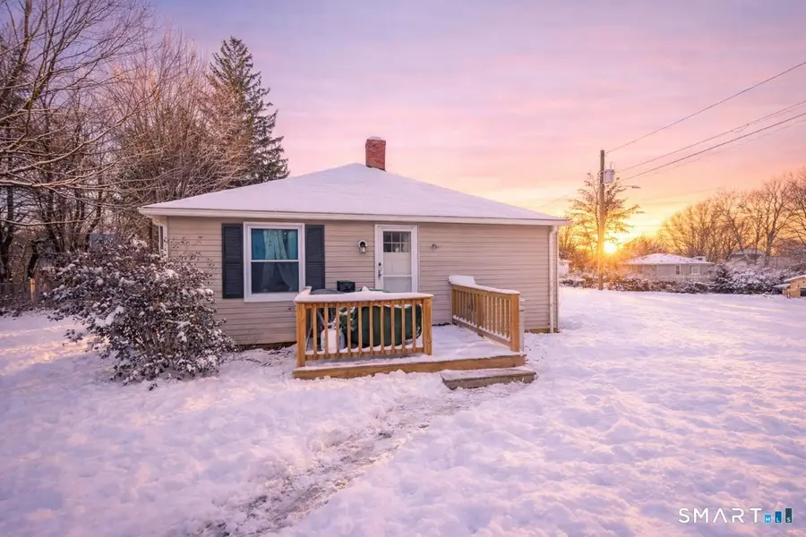 161 Circle Drive, Bantam, CT 06750 - Image #3