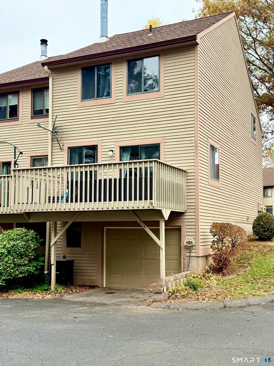 218 Adams Hill Way #218, East Windsor, CT 06088 - Image #2