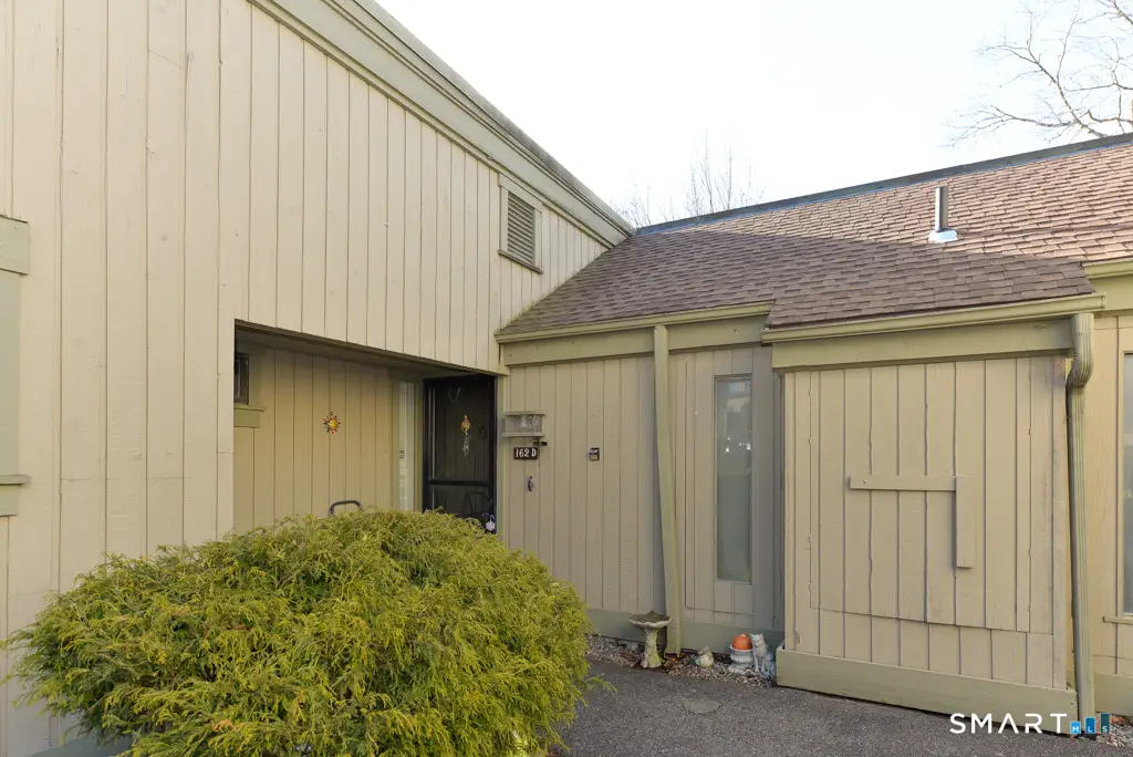162 Heritage Village #D, Southbury, CT 06488 - Image #1