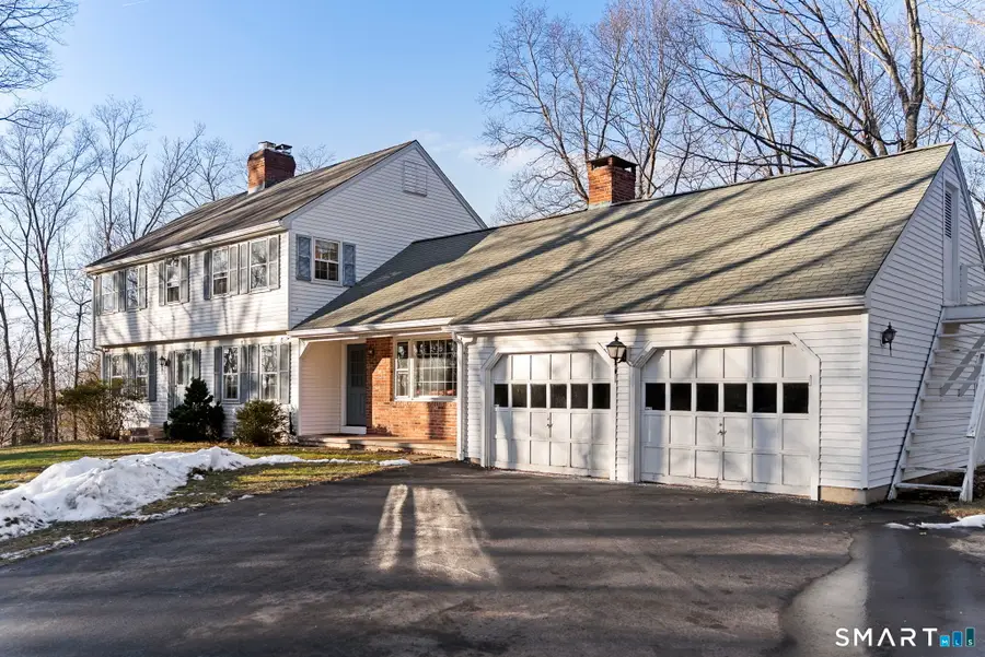 64 Foote Road, South Glastonbury, CT 06073 - Image #2