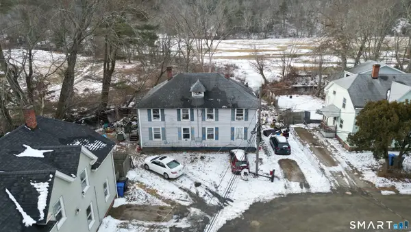 13 Grove Street, Sterling, CT 06377