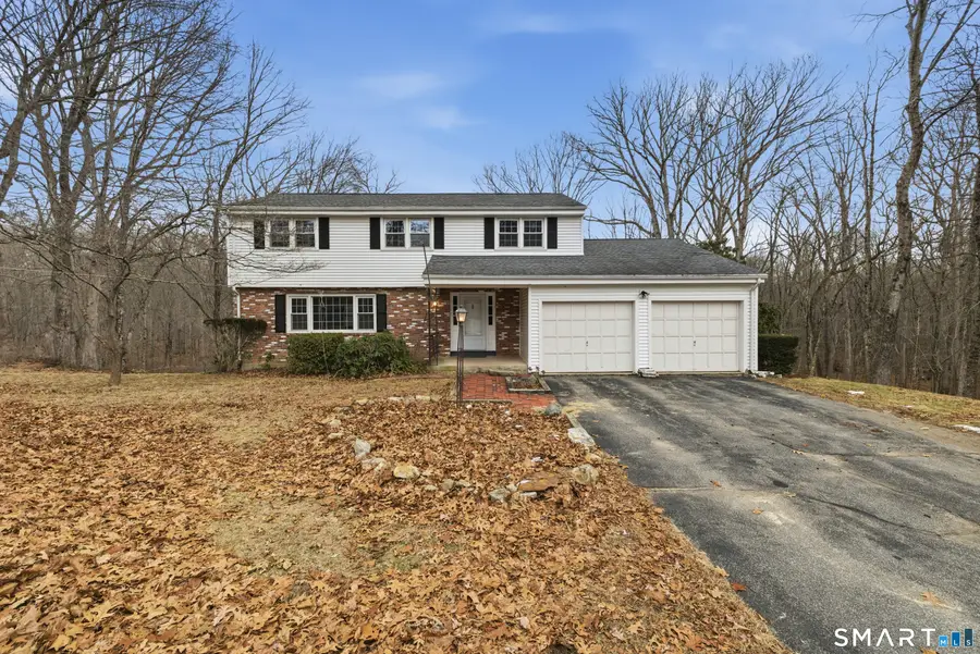 106 David Drive, Coventry, CT 06238 - Image #2