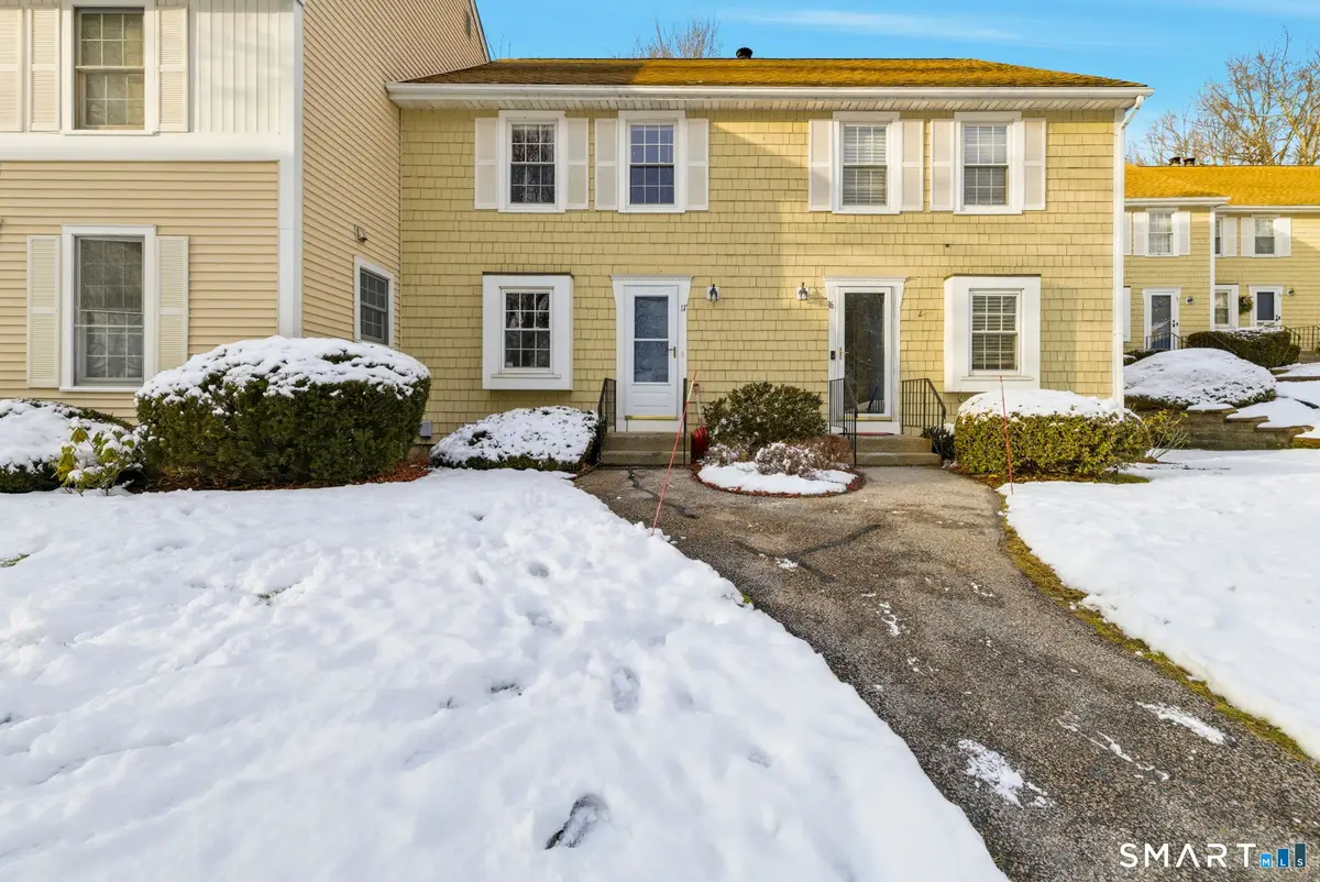 17 Hubbard Run Drive #17, Glastonbury, CT 06033 - Image #1