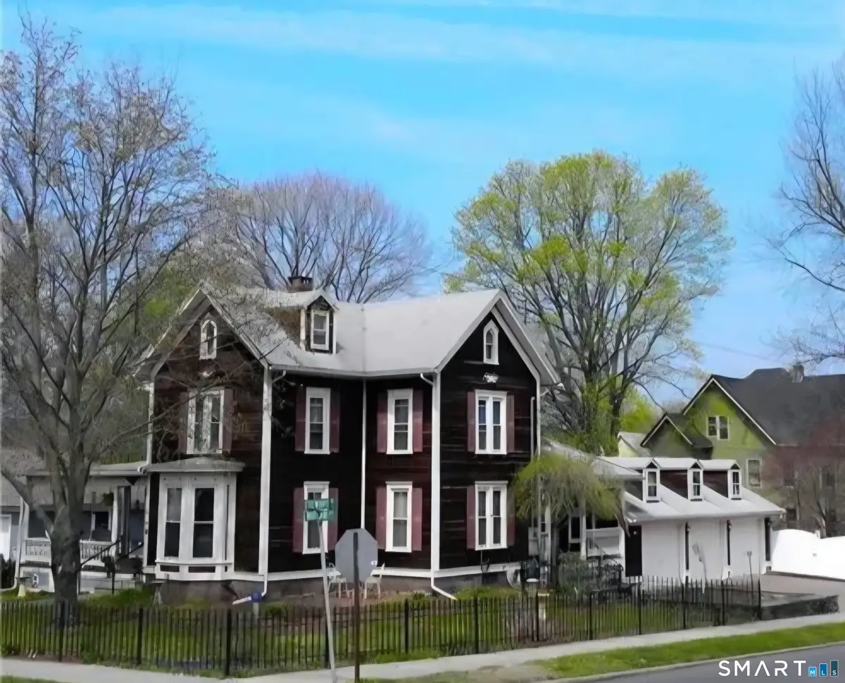 49 Woodland Street, Bristol, CT 06010 - Image #1