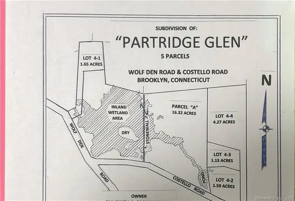 00 Wolf Den Road, Brooklyn, CT 06234