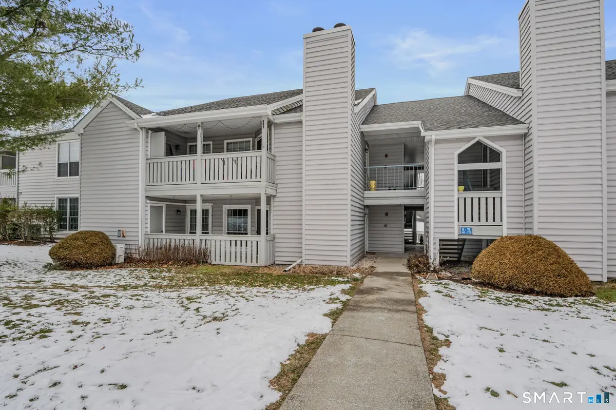 74 Crown Knoll Court #APT 167, Groton, CT 06340 - Image #1