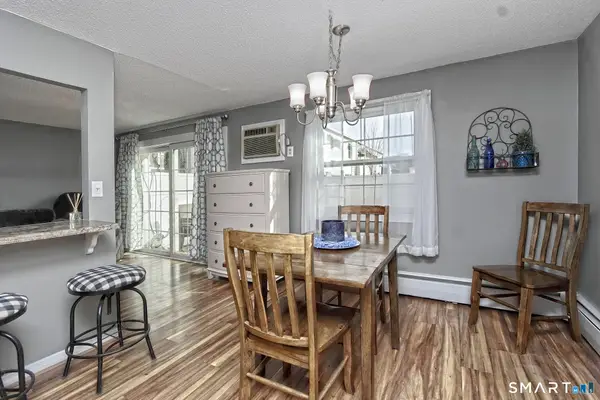 190 Wooster Street #45, New Haven, CT 06511