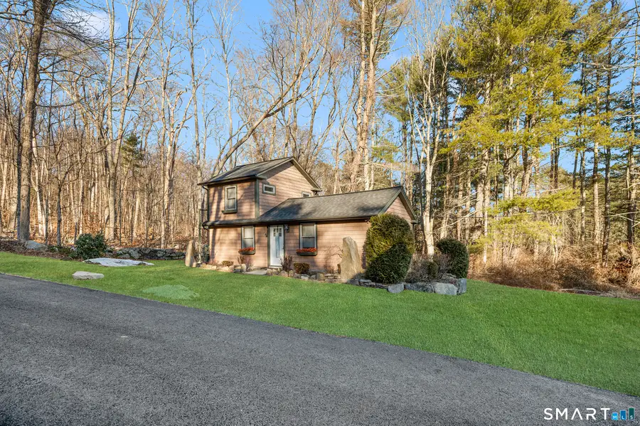 455 Brayman Hollow Road, Pomfret, CT 06259 - #2