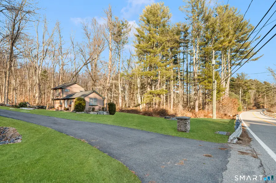 455 Brayman Hollow Road, Pomfret, CT 06259 - #3