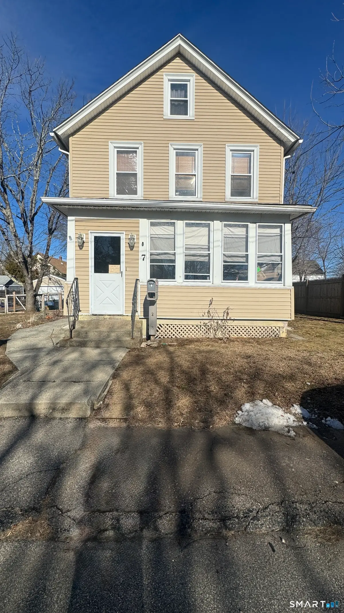 7 Quinebaug Road, Norwich, CT 06360 - Image #1