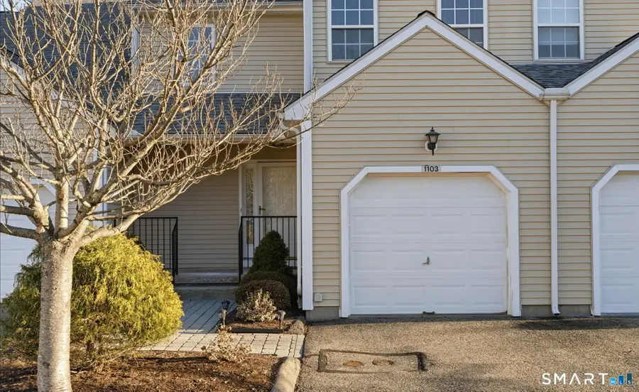 1103 Gray Fox Lane #1103, Rocky Hill, CT 06067 - Image #2