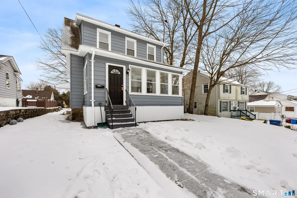 114 Greenleaf Avenue, Waterbury, CT 06705 - Image #1