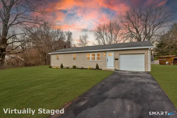 193 Webster Road, Enfield, CT 06082