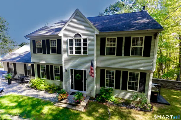 115 Daniel Road, Bristol, CT 06010