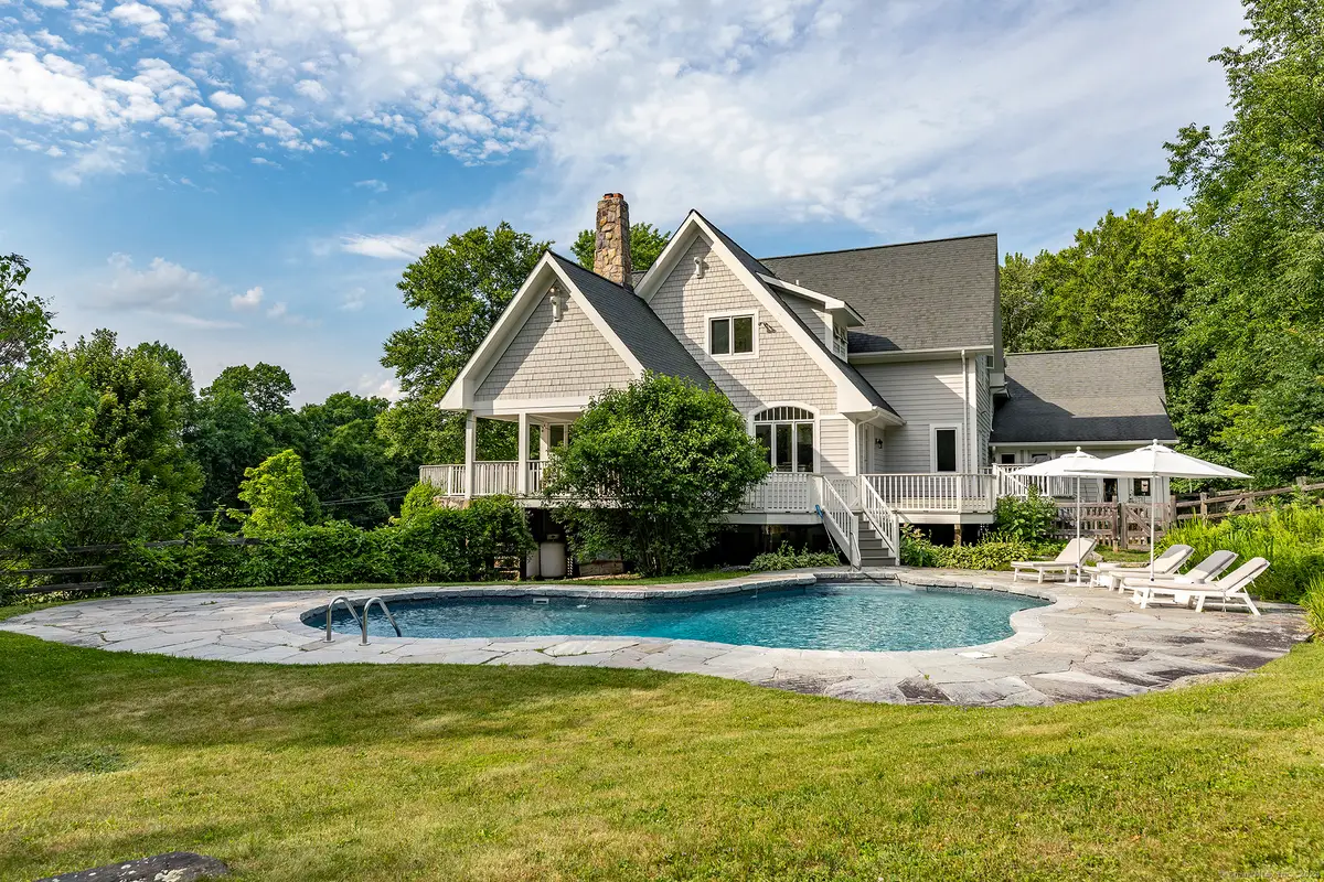 96 Kinney Hill Road, Washington, CT 06777 - Image #1