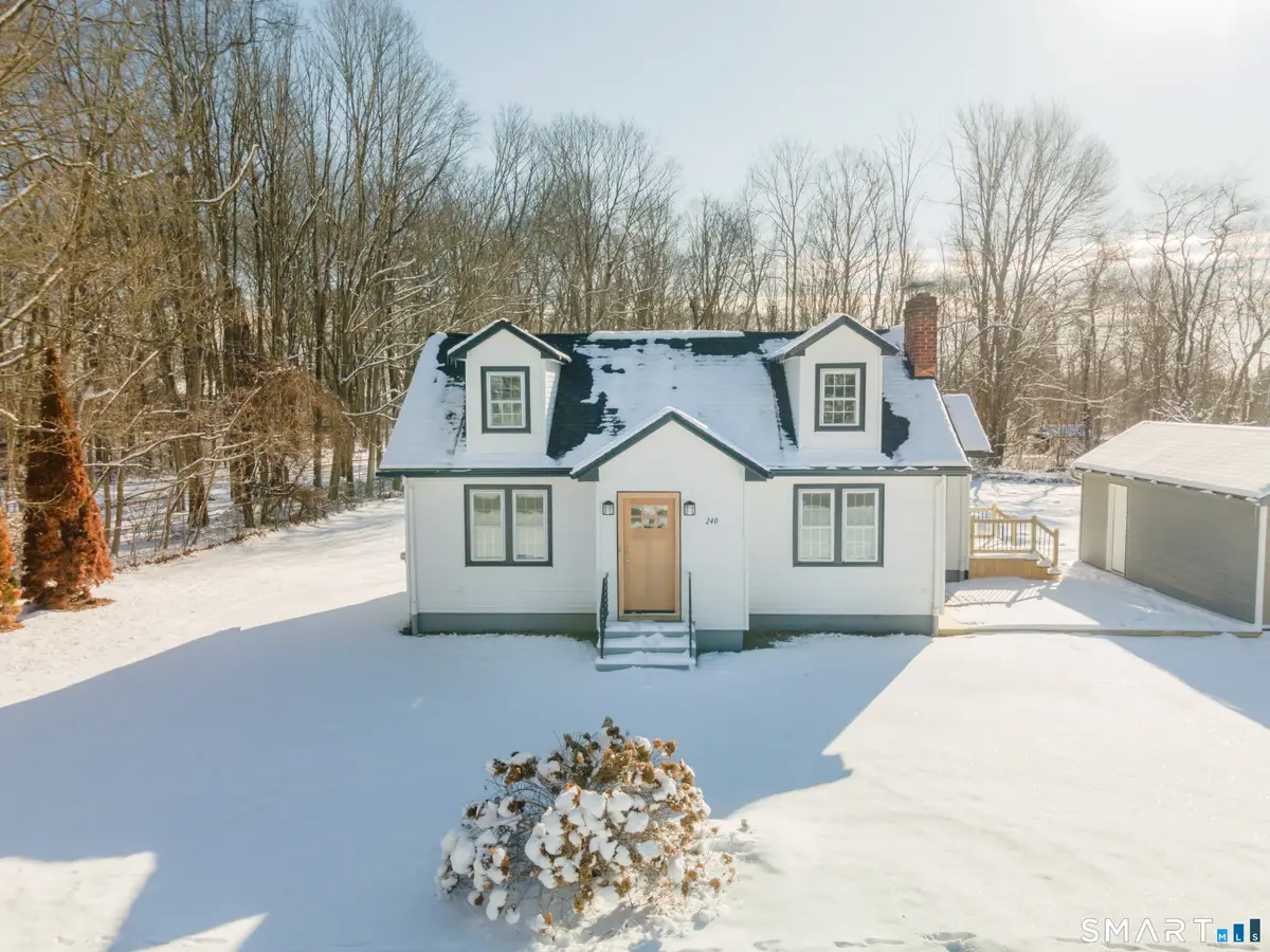 240 Browning Road, Norwich, CT 06360 - Image #1