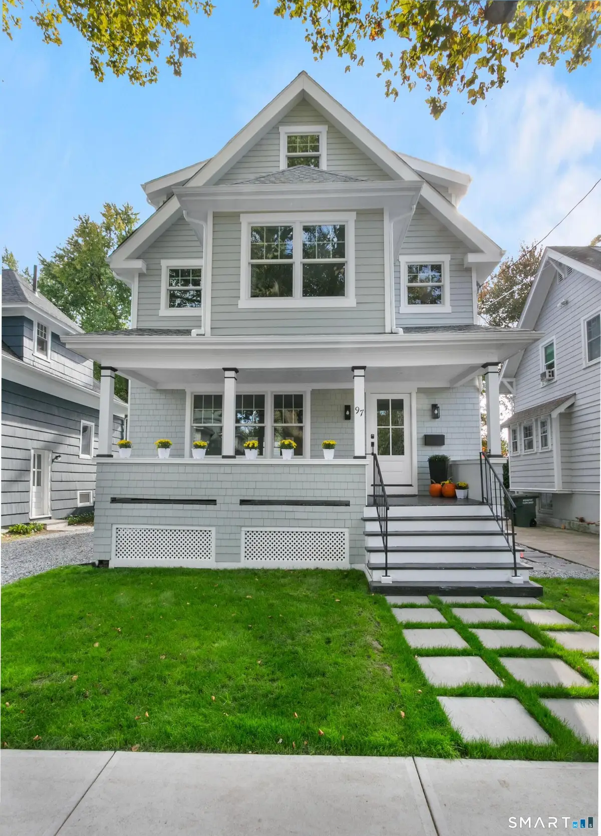 97 Fayerweather Terrace, Bridgeport, CT 06605 - Image #1