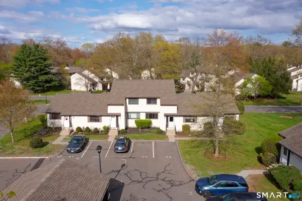 6-3 Oak Forest Drive #63, Manchester, CT 06042