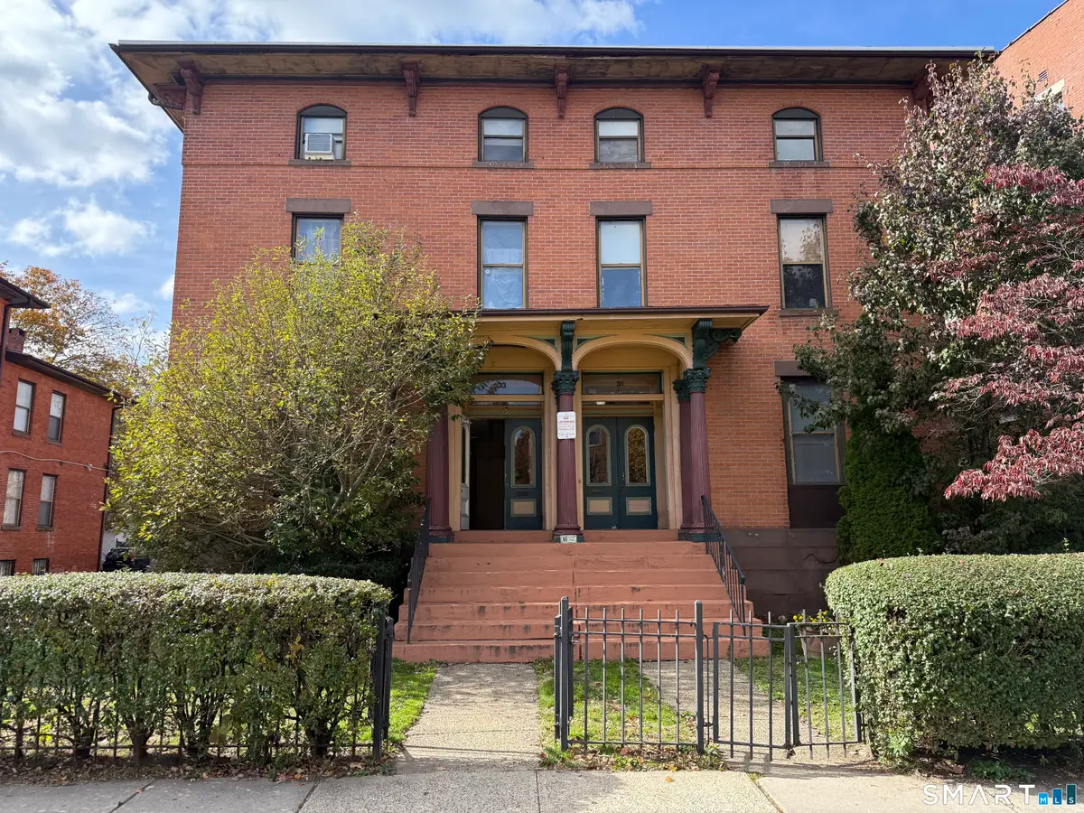 31-33 Wethersfield Avenue #I, Hartford, CT 06114 - #1