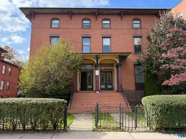 31-33 Wethersfield Avenue #I, Hartford, CT 06114